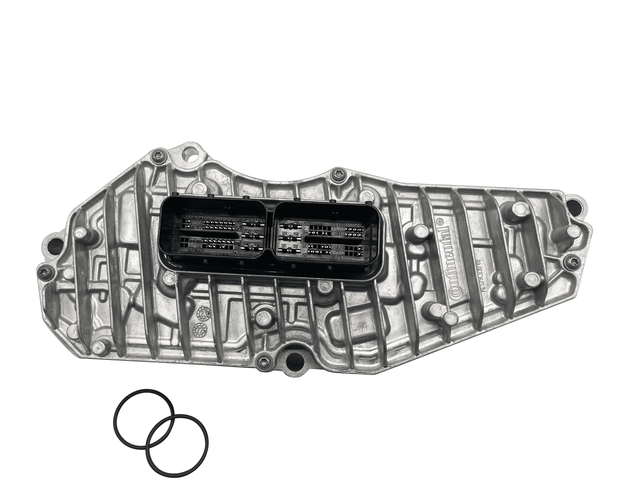 Genuine Ford Powershift Transmission Control Module TCM 6DCT250 DPS6 Eco Torque