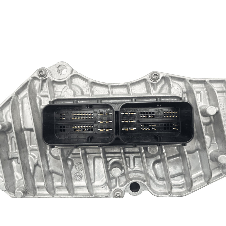 Genuine Ford Powershift Transmission Control Module TCM 6DCT250 DPS6 ...