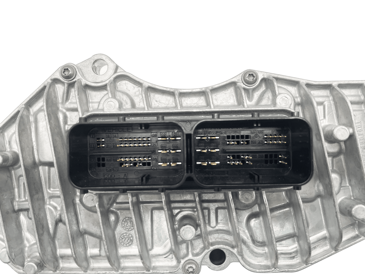 Genuine Ford Powershift Transmission Control Module TCM 6DCT250 DPS6 Eco Torque