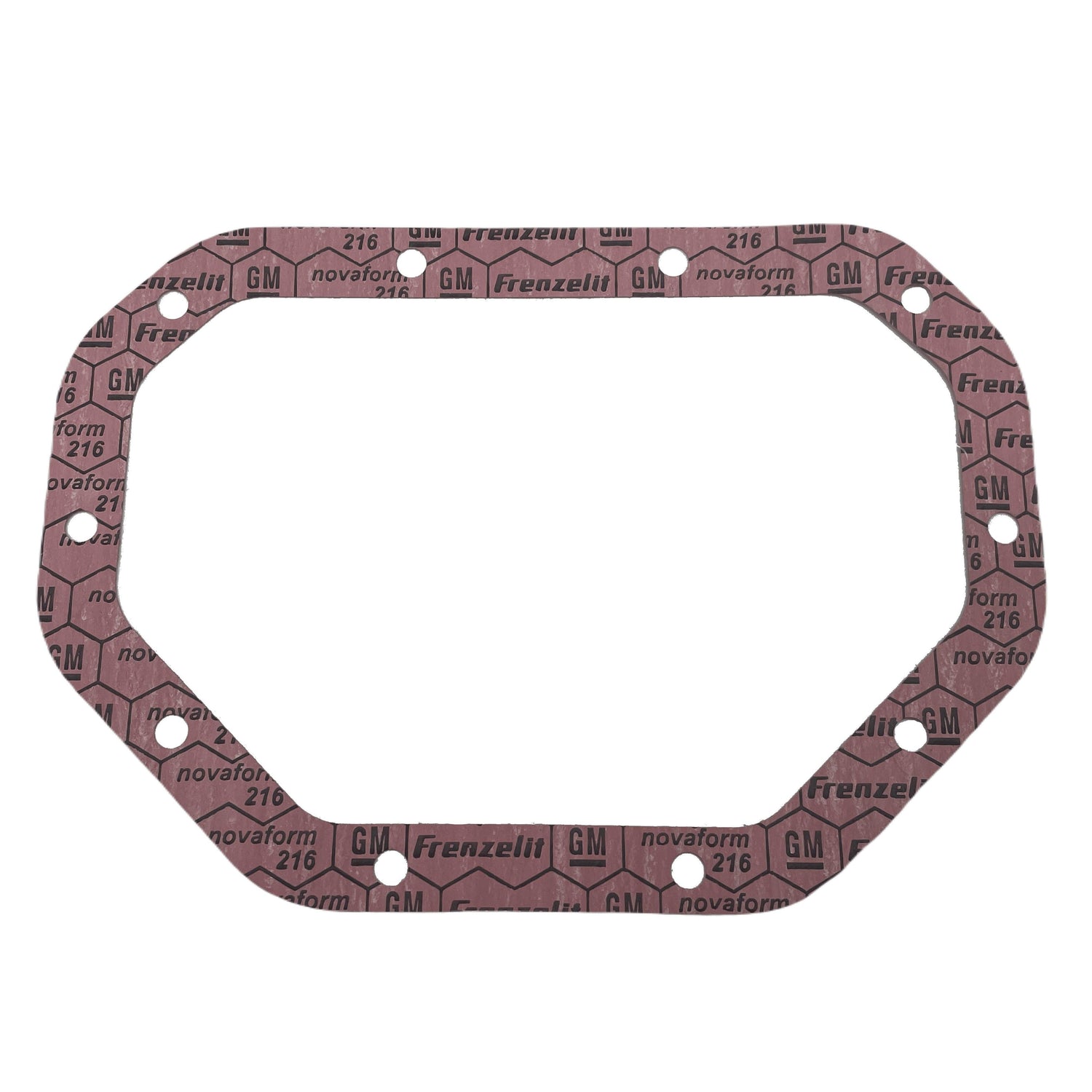 Genuine Opel/Vauxhall Gasket 90345227 - OEM Replacement Part Eco Torque