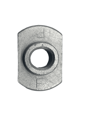 Genuine Vauxhall Subframe Cage Nut 90468617 OEM Fitting Eco Torque