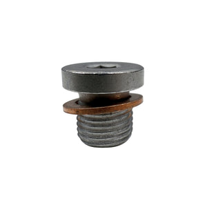 Haldex Fill Plug for GEN 2 4 & 5 Differential Systems N90281802 Eco Torque