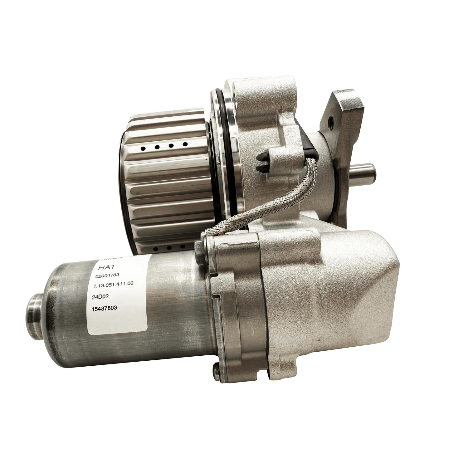 Haldex Clutch AWD Coupling 0CQ 525 554 T Audi SEAT Skoda VW