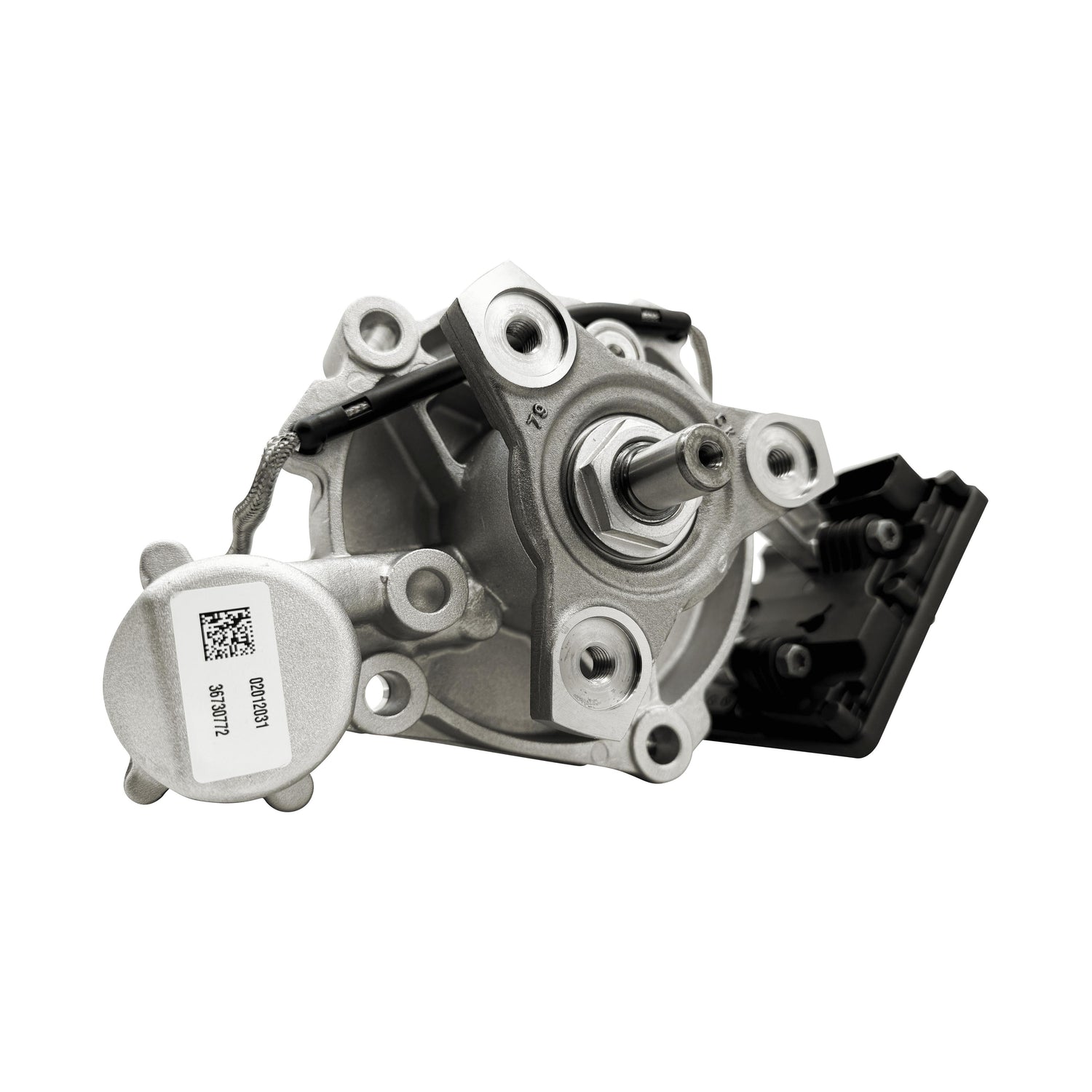 Haldex Clutch AWD Coupling 0CQ 525 554 T Audi SEAT Skoda VW