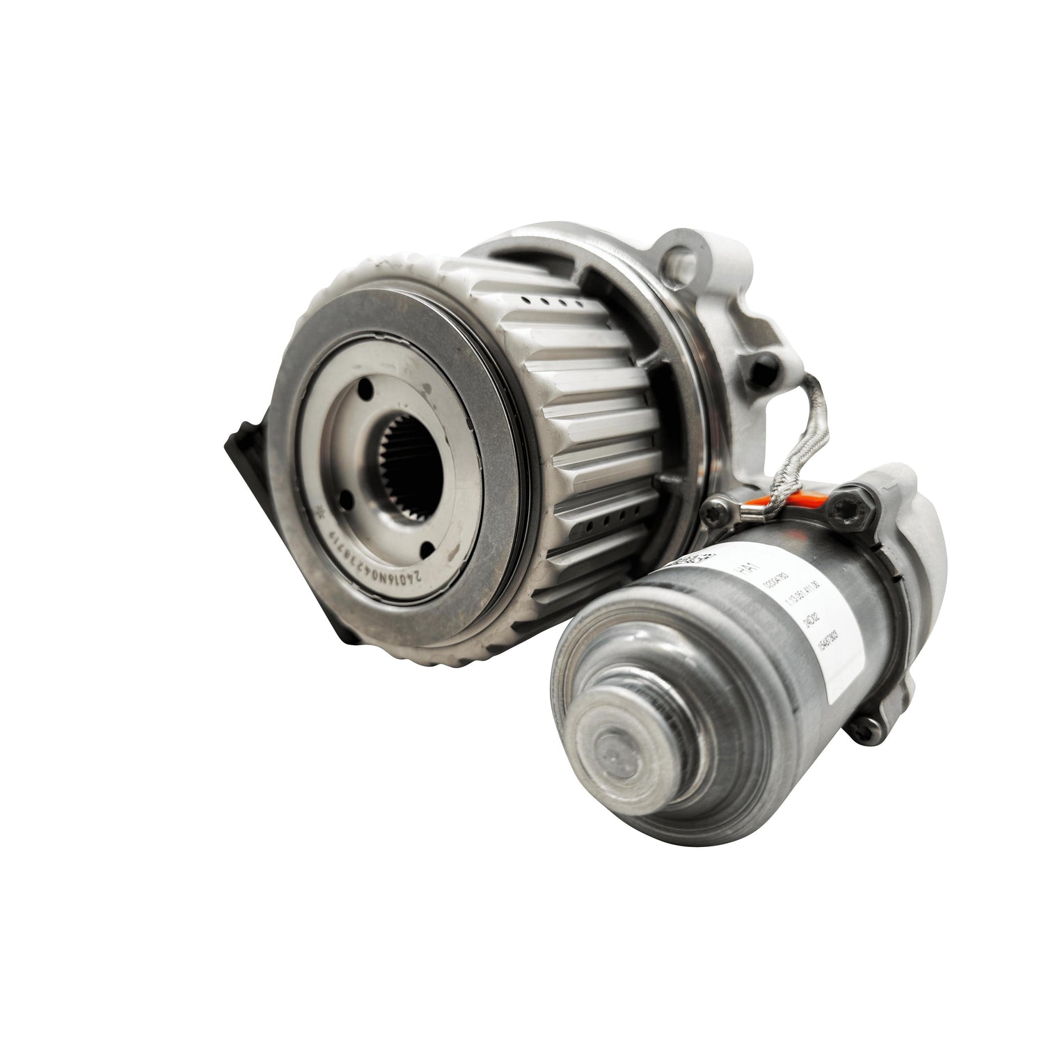 Haldex Clutch AWD Coupling 0CQ 525 554 T Audi SEAT Skoda VW