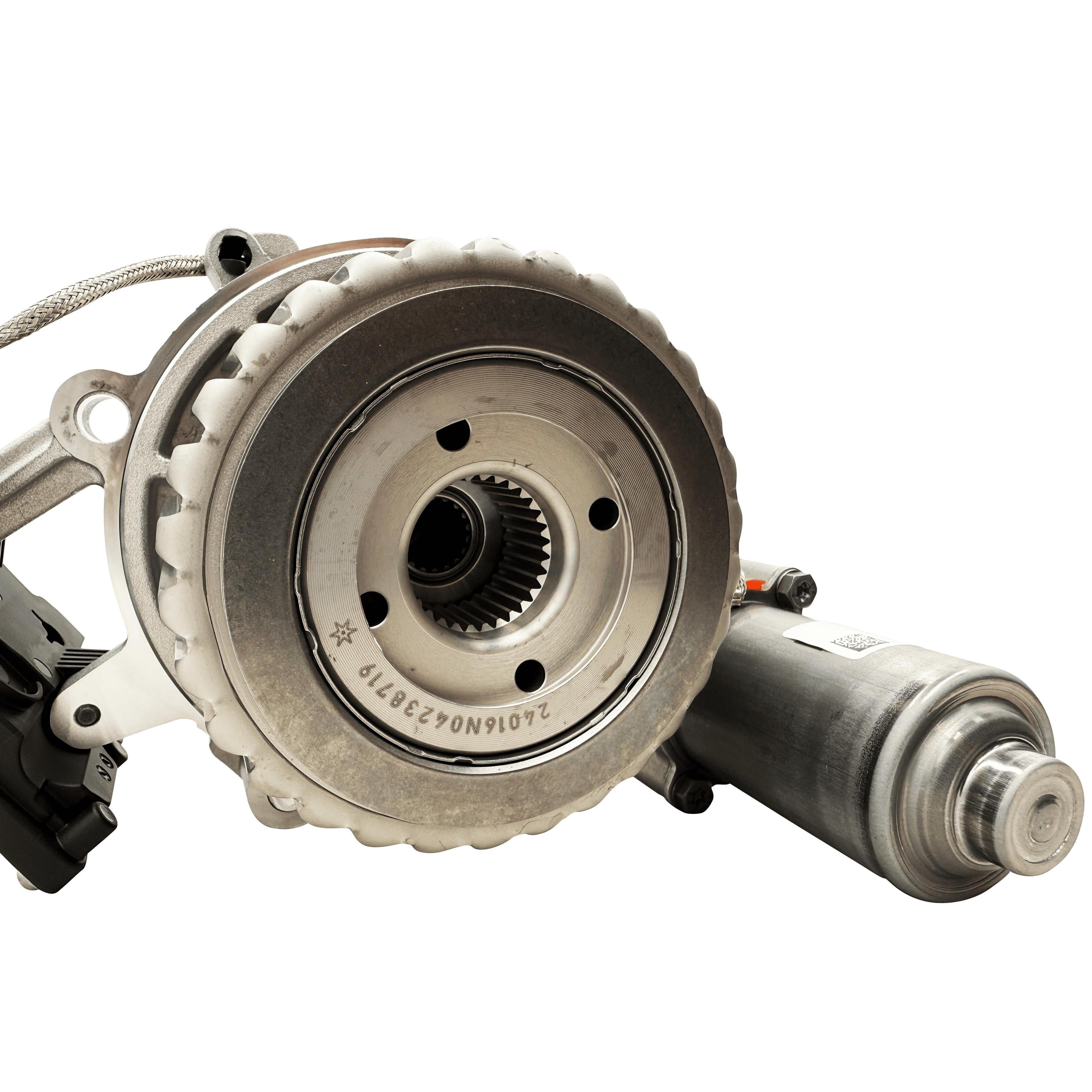 Haldex Clutch AWD Coupling 0CQ 525 554 T Audi SEAT Skoda VW – Eco