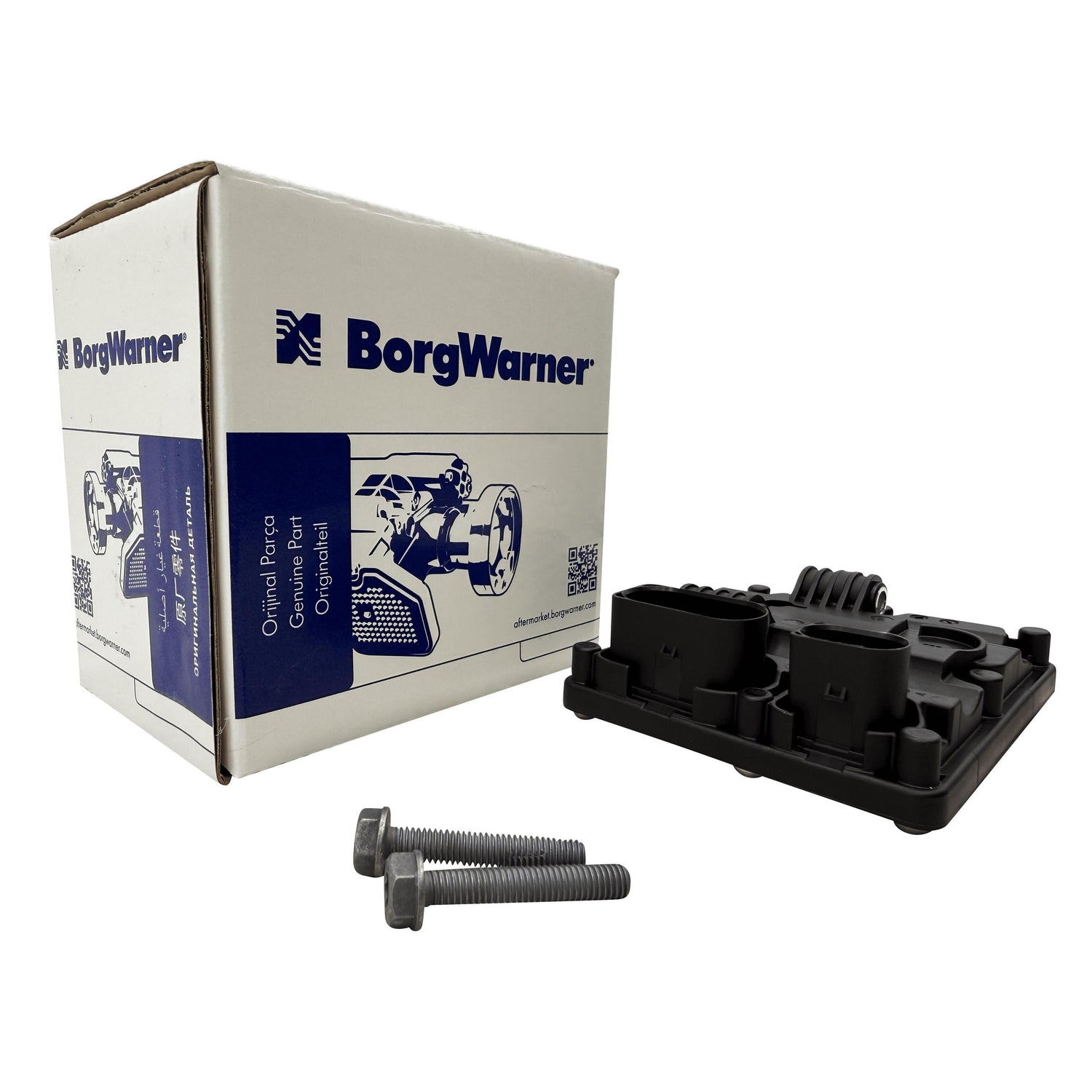 Haldex Control Unit AWD 0AY 907 554 J VW Eco Torque