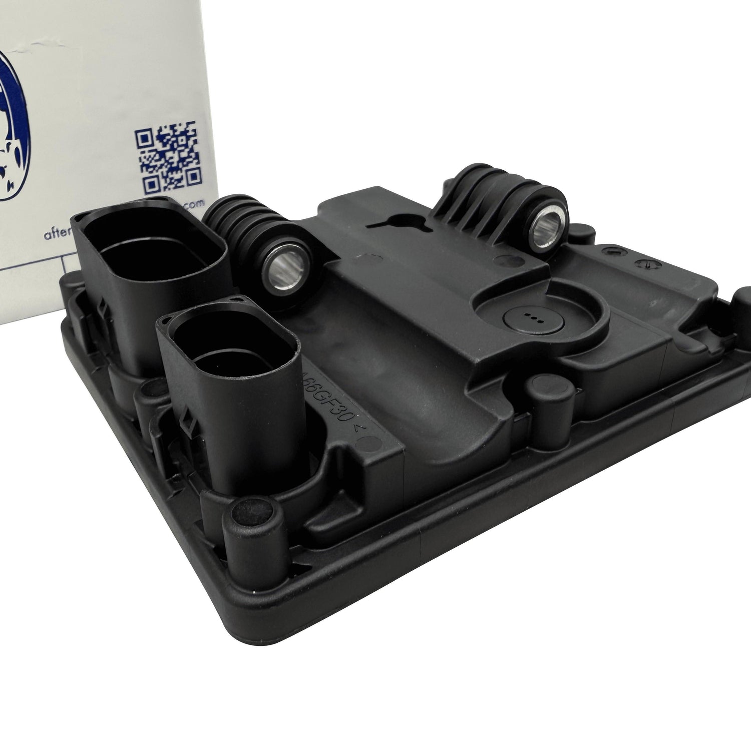 Haldex Control Unit AWD 0AY 907 554 J VW Eco Torque