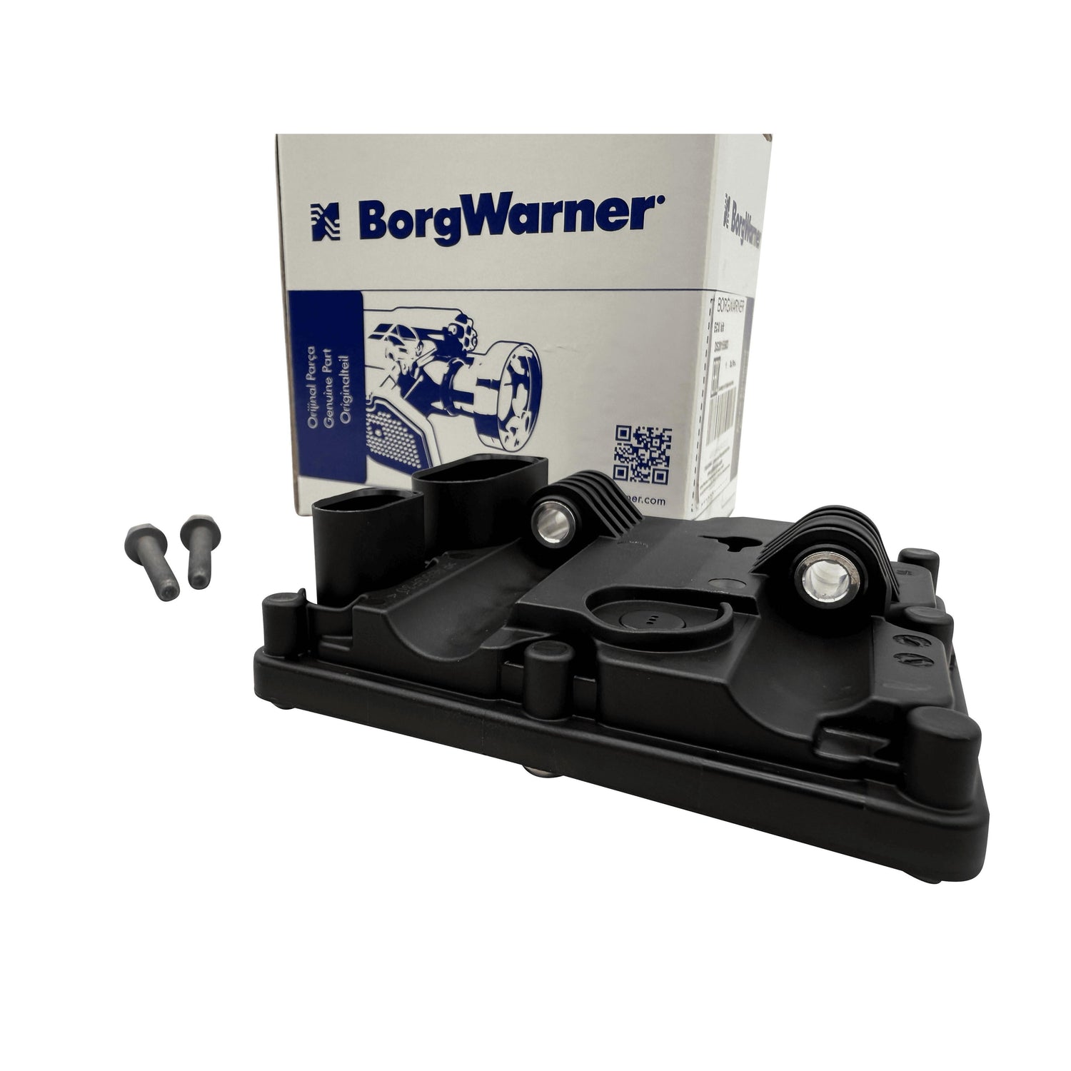 Haldex Control Unit AWD 0AY 907 554 J VW Eco Torque