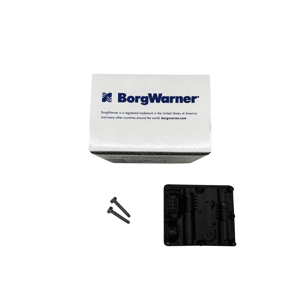 Haldex Control Unit AWD 0AY 907 554 J VW Eco Torque