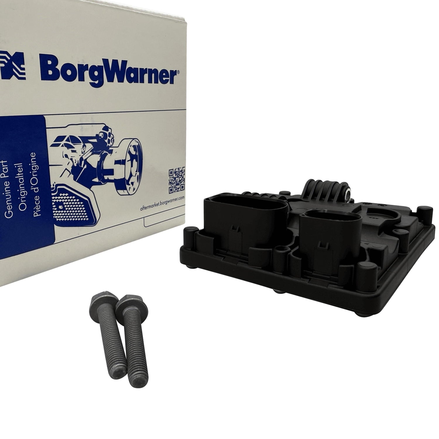 Haldex Control Unit AWD 0AY 907 554 L VW Eco Torque