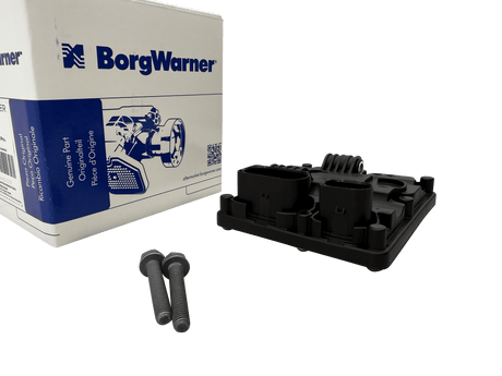 Haldex Control Unit AWD 0AY 907 554 L VW Eco Torque