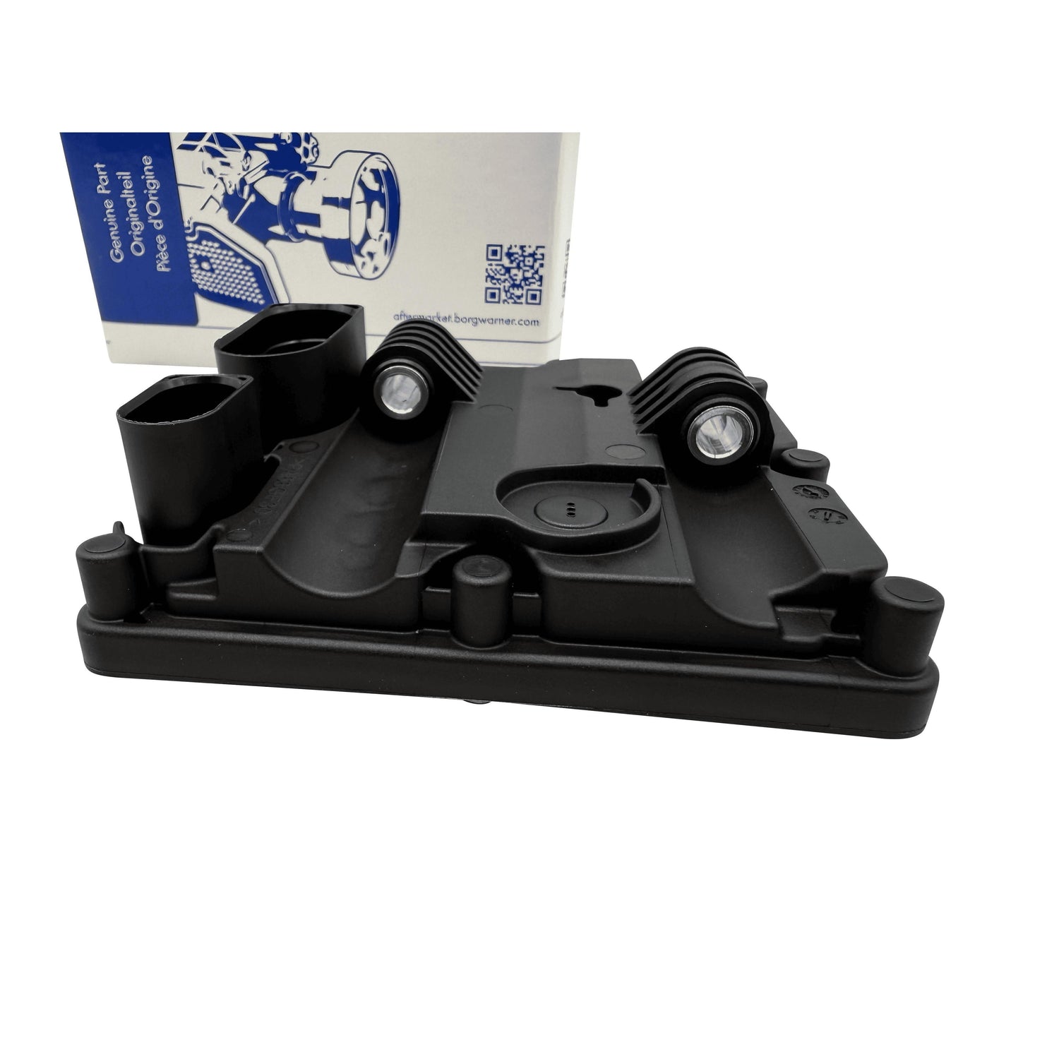 Haldex Control Unit AWD 0AY 907 554 L VW Eco Torque