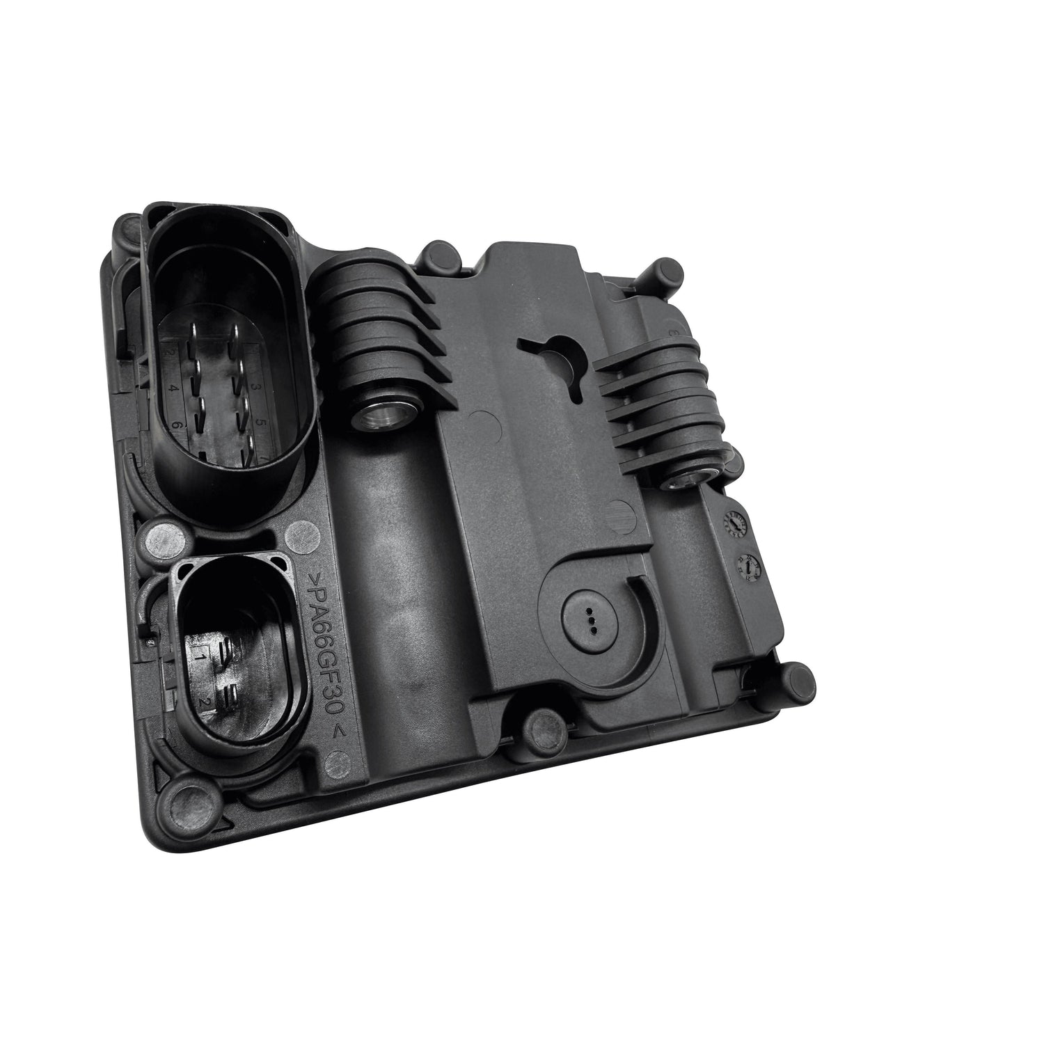 Haldex Control Unit AWD 0AY 907 554 L VW Eco Torque