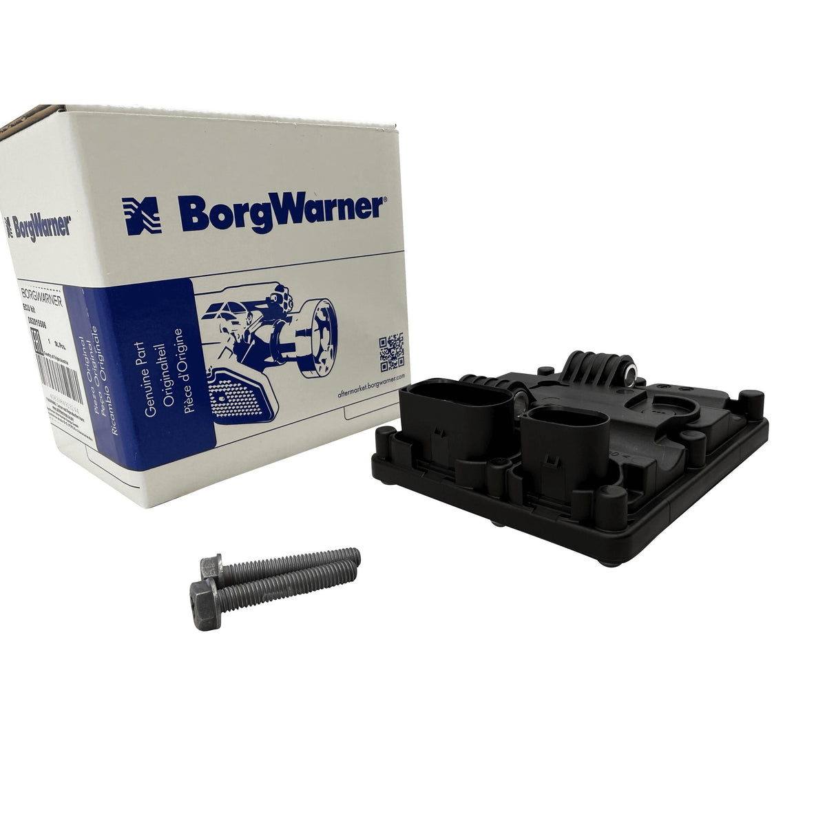 Haldex Control Unit AWD 0CQ 907 554 J VW Eco Torque