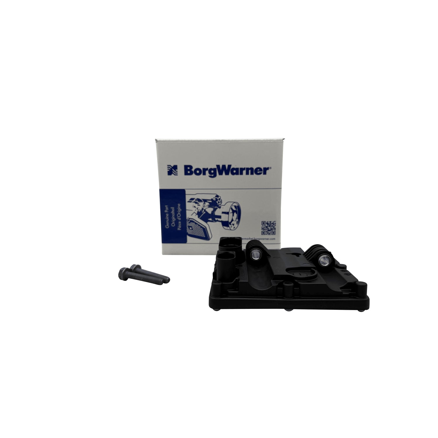 Haldex Control Unit AWD 0CQ 907 554 J VW Eco Torque