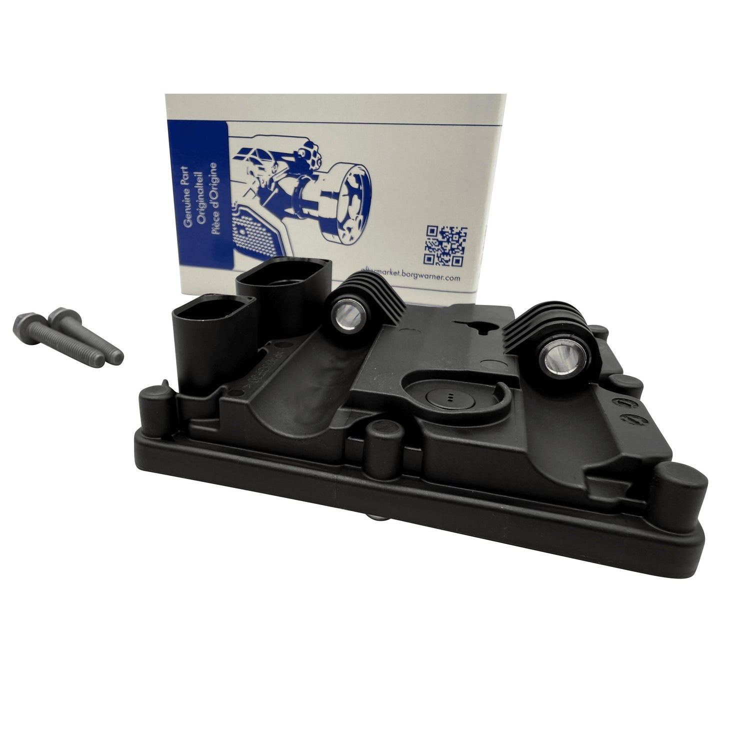 Haldex Control Unit AWD 0CQ 907 554 J VW Eco Torque