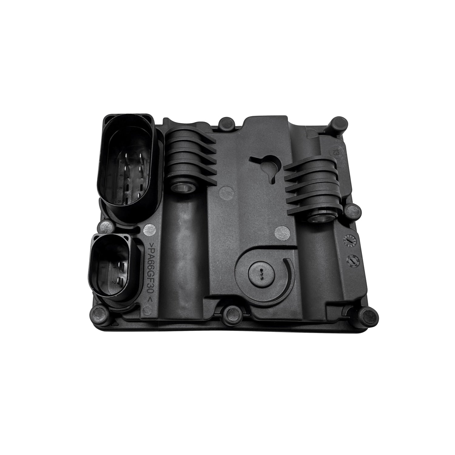 Haldex Control Unit AWD 0CQ 907 554 J VW Eco Torque