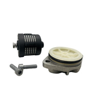 ET3198-ST Gen 3 Haldex filter kit Ford Volvo