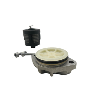 ET3198-ST Gen 3 Haldex filter and cap