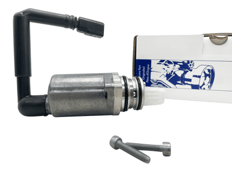 Haldex Generation 1 Pump With Febi Bilstein Oil and Filter Kit For VW 02D525557 / 02D525558A Eco Torque