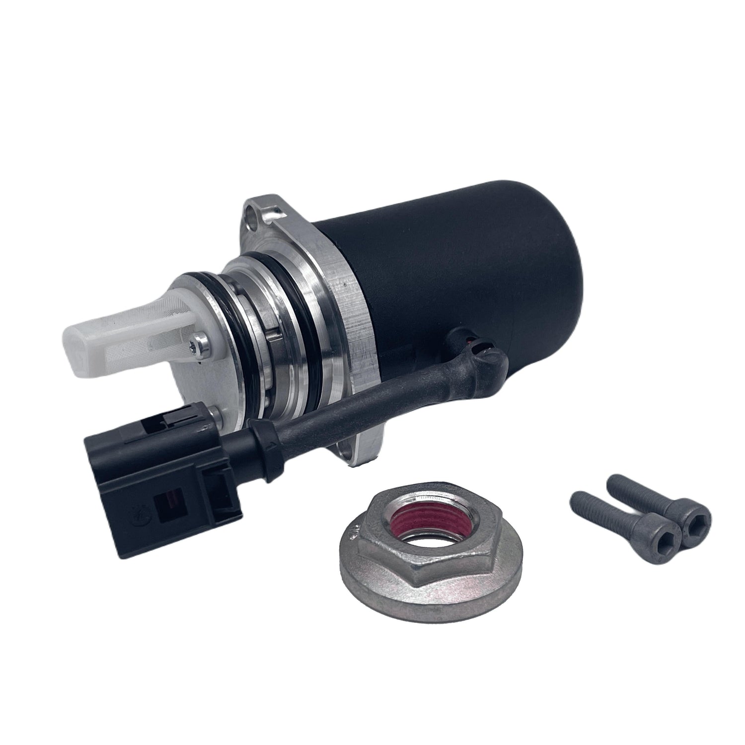 Haldex Generation 2 & 3 Pump With Gen 3 Filter Kit For Volvo 8V41-4C019-AA / 30783079 Eco Torque