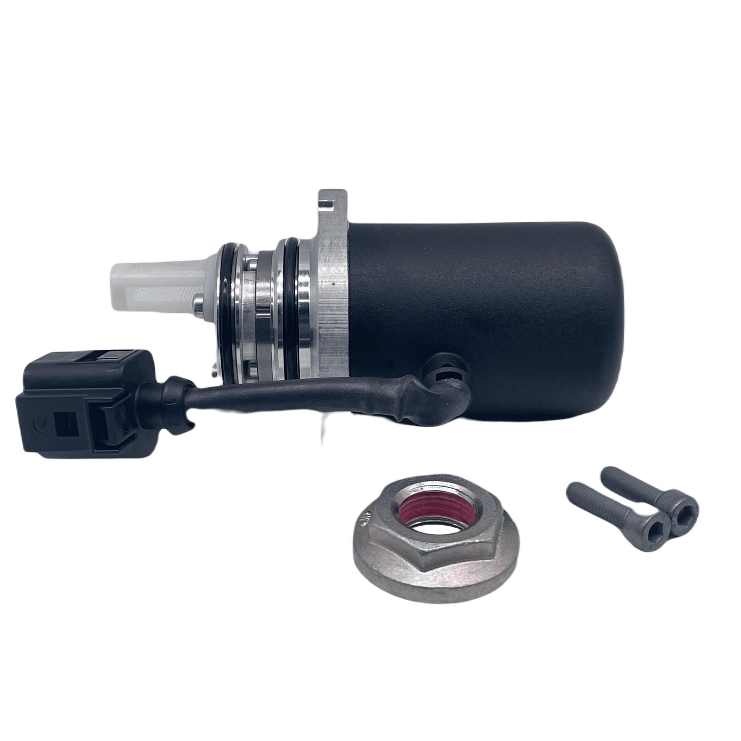 Haldex Generation 2 & 3 Pump With Gen 3 Filter Kit For Volvo 8V41-4C019-AA / 30783079 Eco Torque