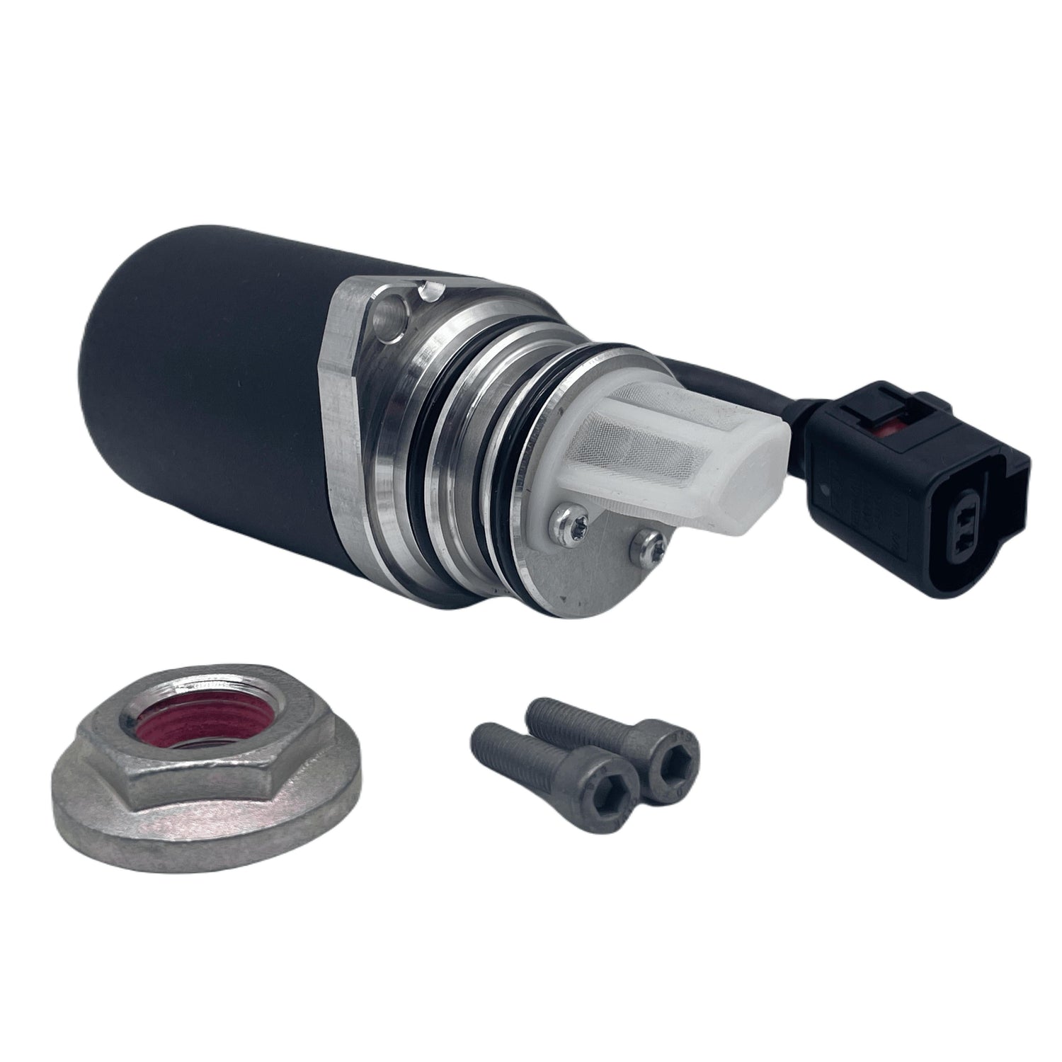 Haldex Generation 2 & 3 Pump With Gen 3 Filter Kit For Volvo 8V41-4C019-AA / 30783079 Eco Torque