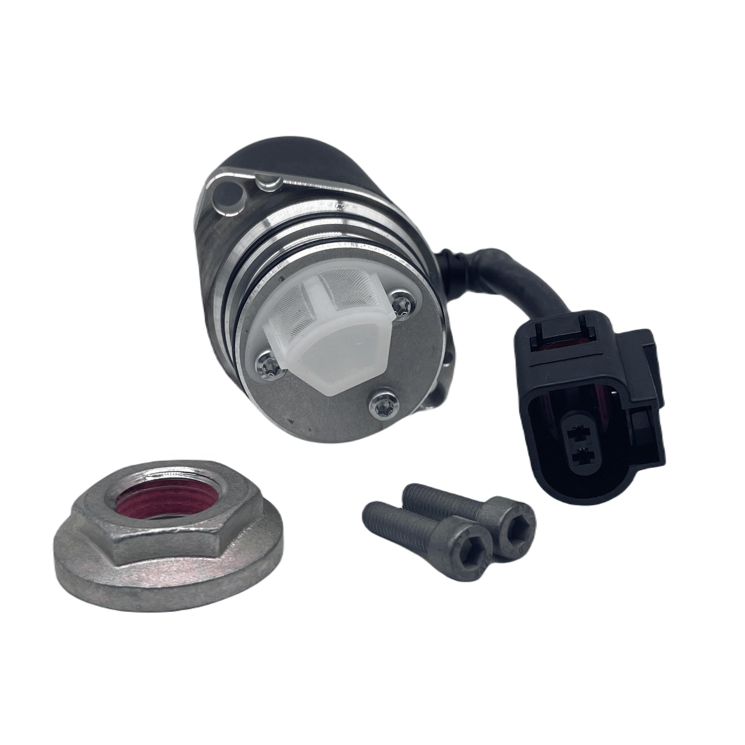 Haldex Generation 2 & 3 Pump With Gen 3 Filter Kit For Volvo 8V41-4C019-AA / 30783079 Eco Torque