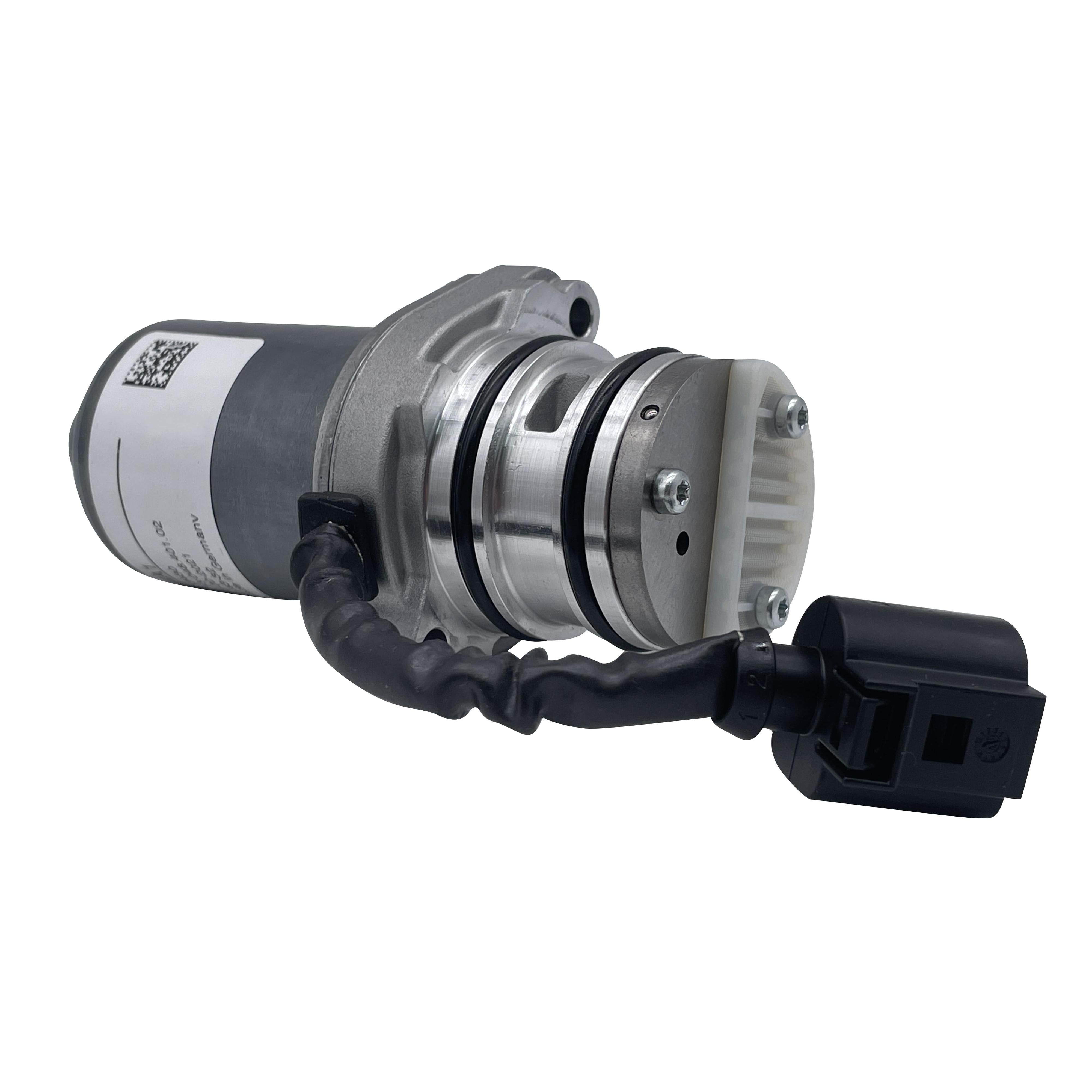 Gen 4 Haldex Pump for Rear Diff Ford Volvo Land Rover – Eco Torque