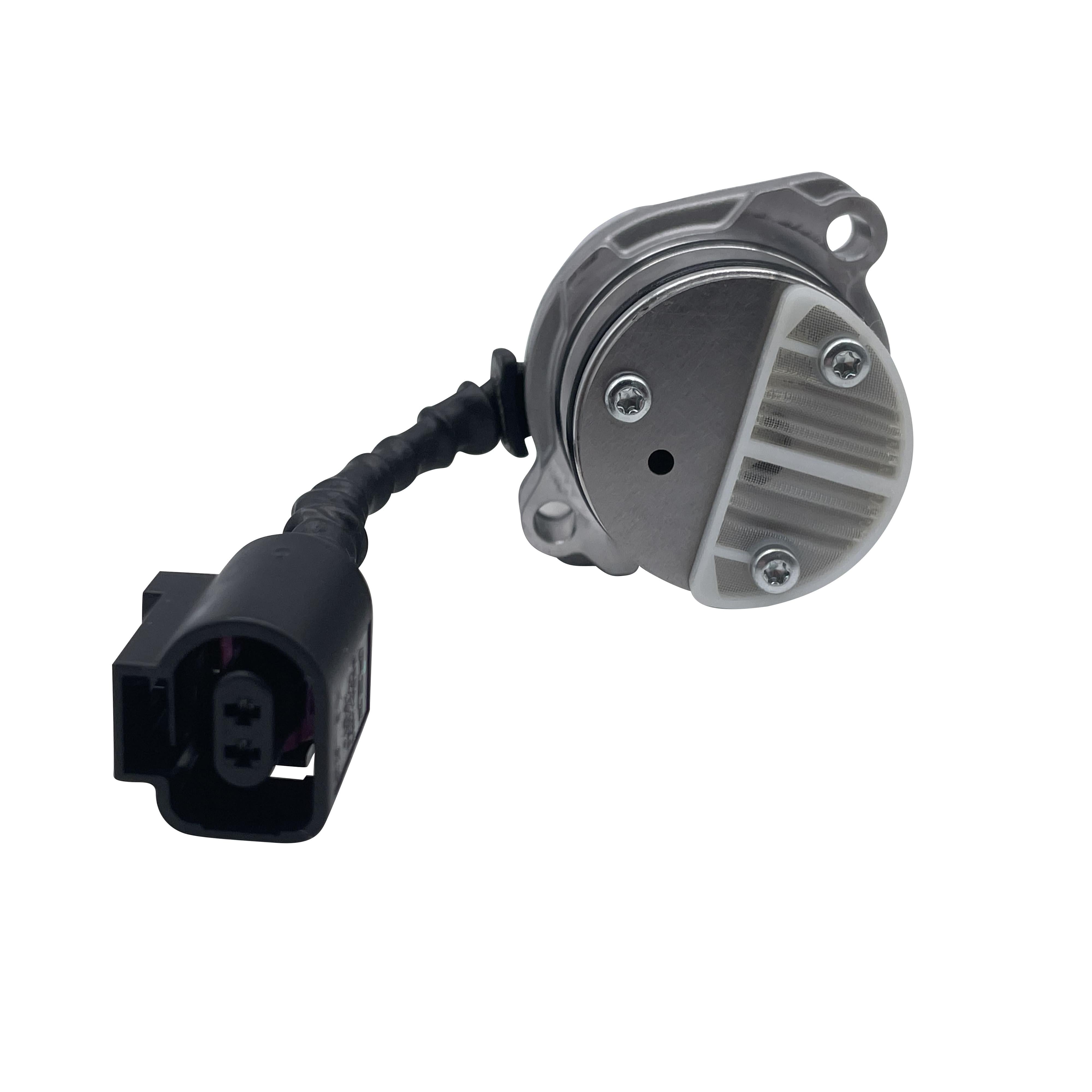 Gen 4 Haldex Pump for Rear Diff Ford Volvo Land Rover – Eco Torque