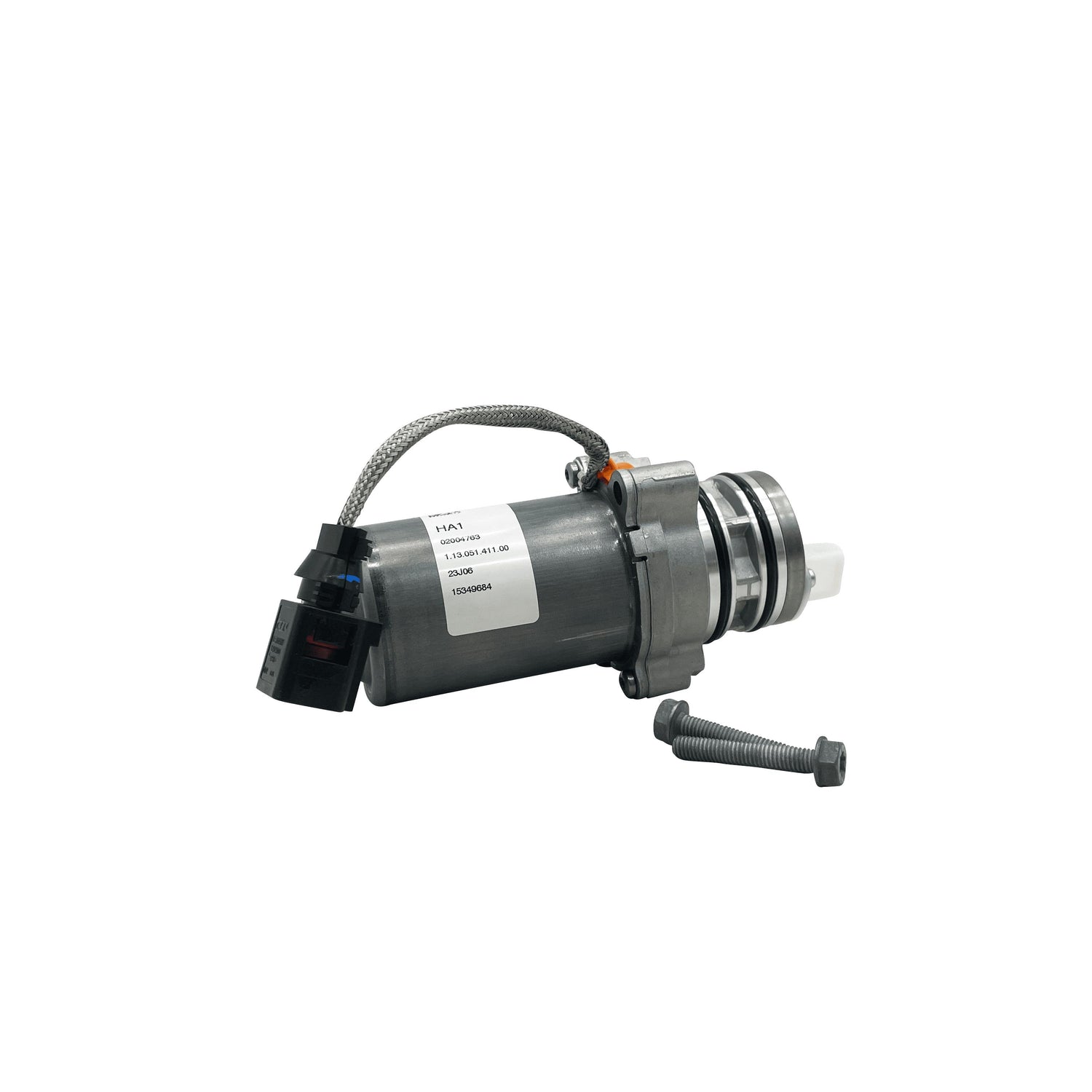 Haldex Generation 5 AWD Pump Kit Jaguar Land Rover Eco Torque