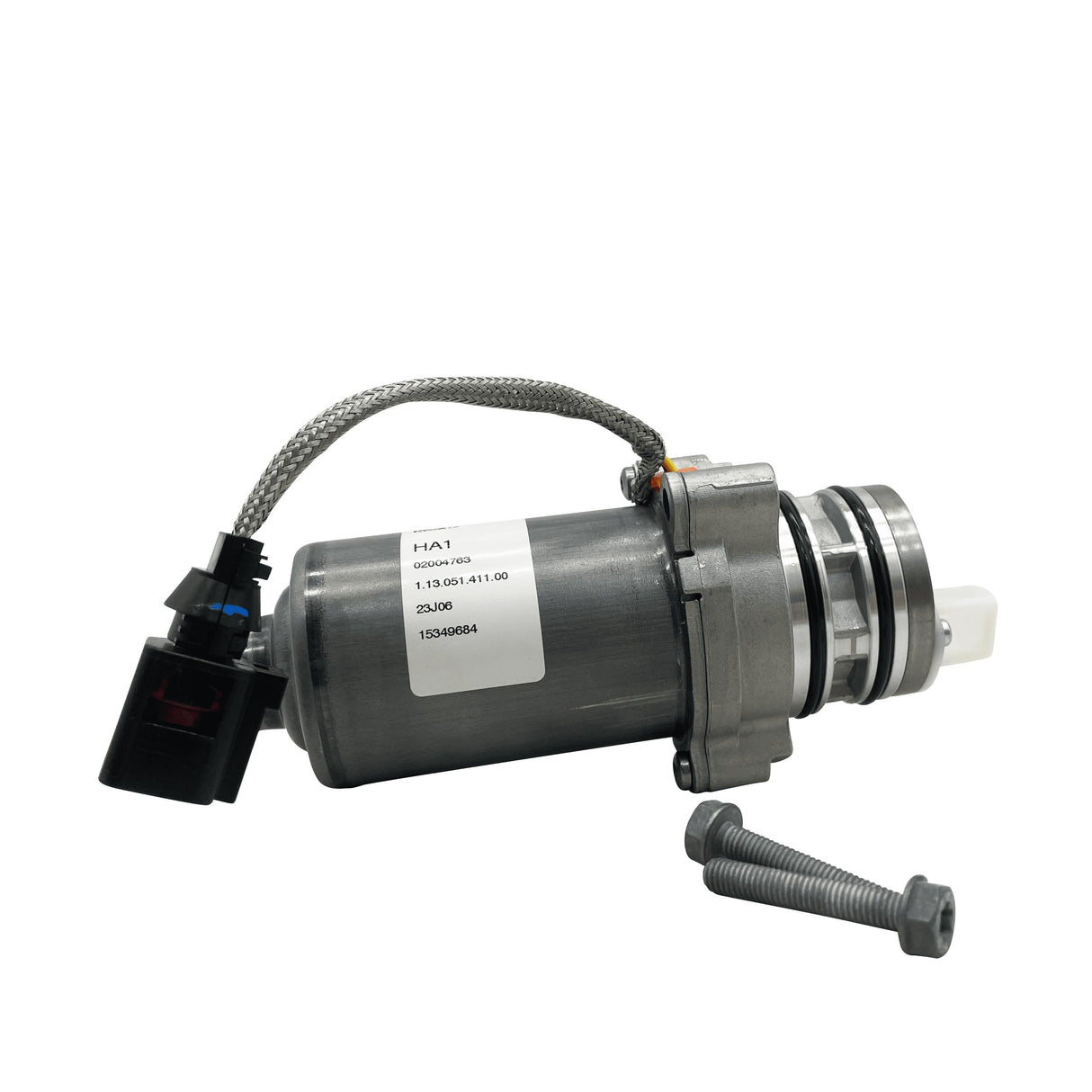 ET2270-BW Gen 5 Haldex pump side
