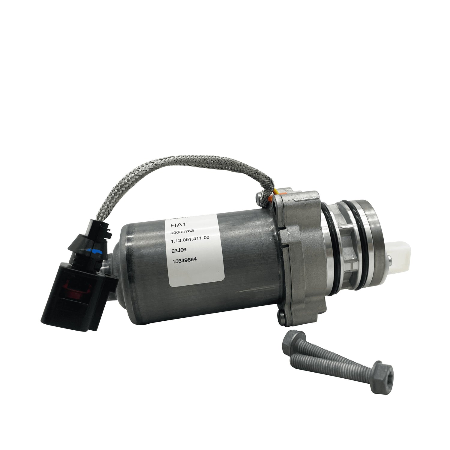 ET2270-BW Gen 5 Haldex pump side