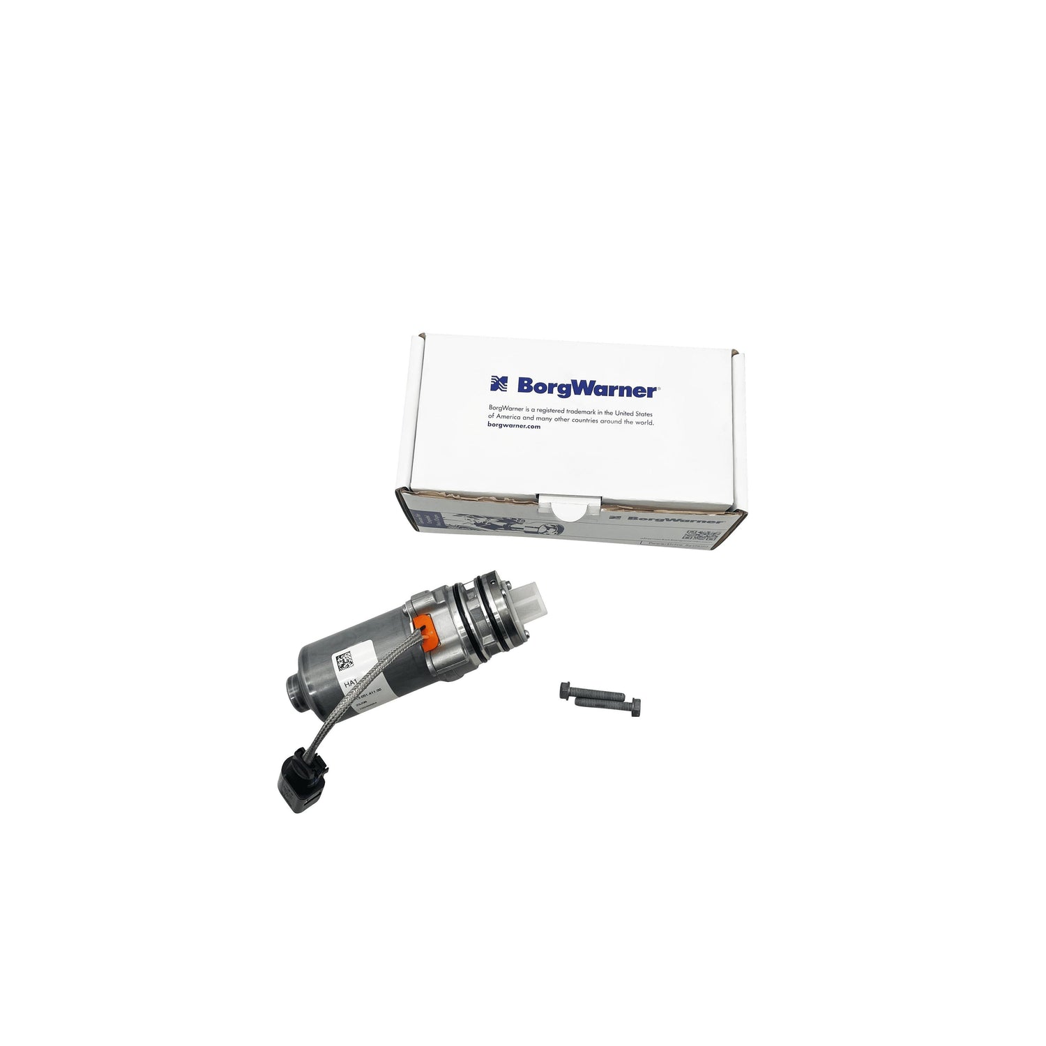 Haldex Generation 5 AWD Pump Kit Jaguar Land Rover Eco Torque