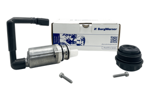 Haldex Pump Gen 1 Rear Differential With Filter Audi SEAT Skoda VW 02D525557 / DS118574 Eco Torque
