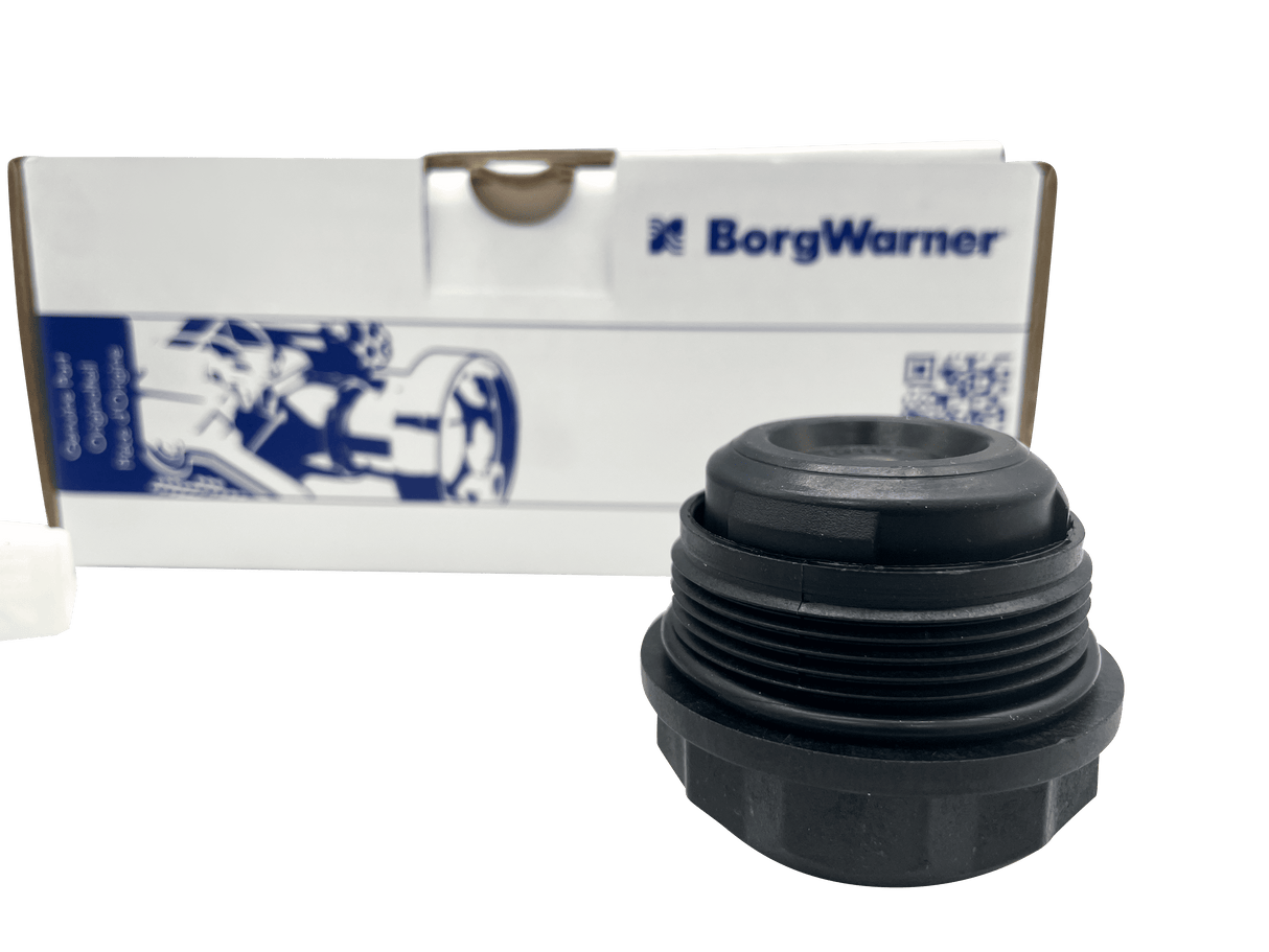 Haldex Pump Gen 1 Rear Differential With Filter Audi SEAT Skoda VW 02D525557 / DS118574 Eco Torque