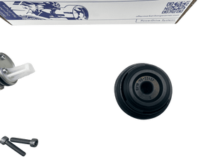 Haldex Pump Gen 1 Rear Differential With Filter Audi SEAT Skoda VW 02D525557 / DS118574 Eco Torque
