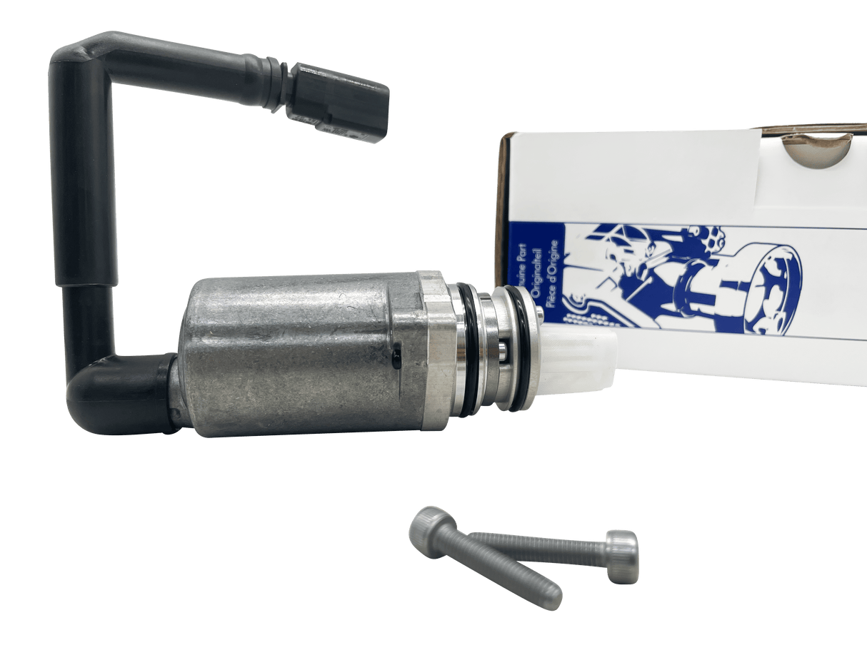 Haldex Pump Gen 1 Rear Differential With Filter Audi SEAT Skoda VW 02D525557 / DS118574 Eco Torque