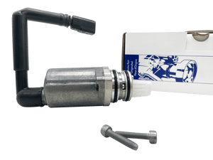 Haldex Pump Gen 1 Rear Differential With Filter Audi SEAT Skoda VW 02D525557 / DS118574 Eco Torque