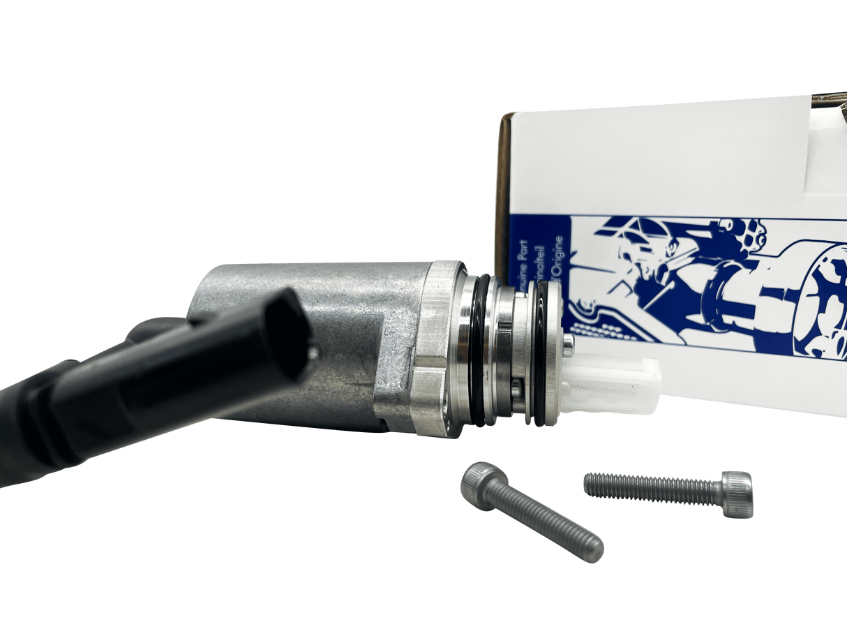 Haldex Pump Gen 1 Rear Differential With Filter Audi SEAT Skoda VW 02D525557 / DS118574 Eco Torque