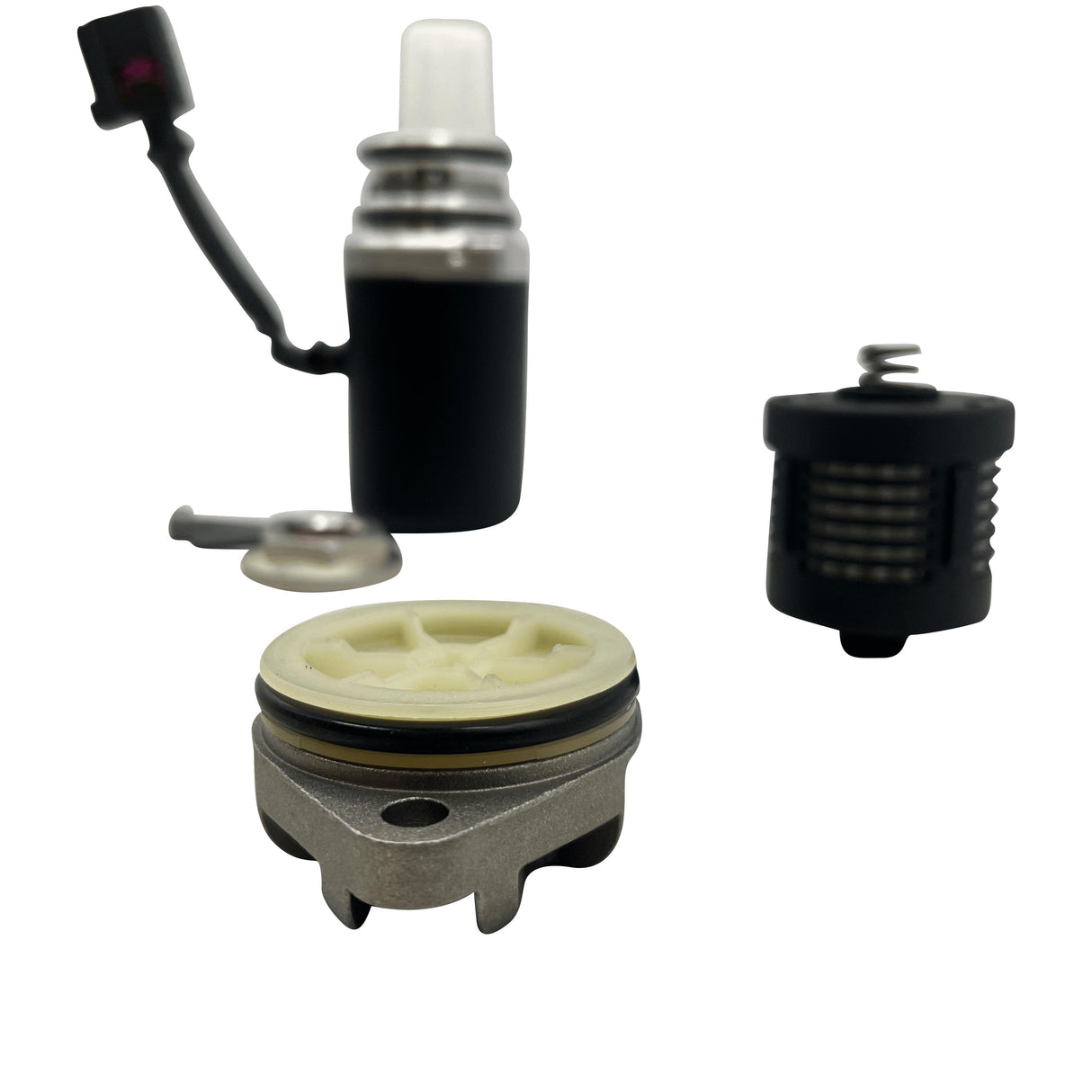 Haldex Pump Gen 2 & 3 Rear Differential With Filter Kit Ford Volvo 8V41-4C019-AA / 30783079 / DS118611 Eco Torque
