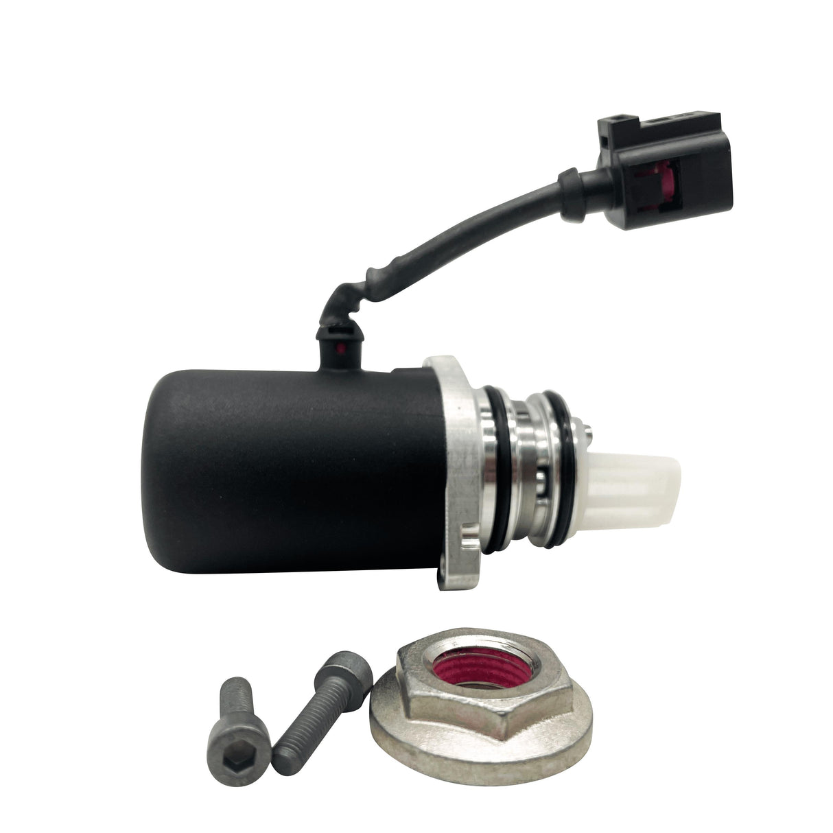 Haldex Pump Gen 2 & 3 Rear Differential With Filter Kit Ford Volvo 8V41-4C019-AA / 30783079 / DS118611 Eco Torque
