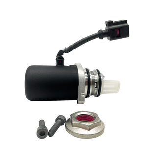 Haldex Pump Gen 2 & 3 Rear Differential With Filter Kit Ford Volvo 8V41-4C019-AA / 30783079 / DS118611 Eco Torque