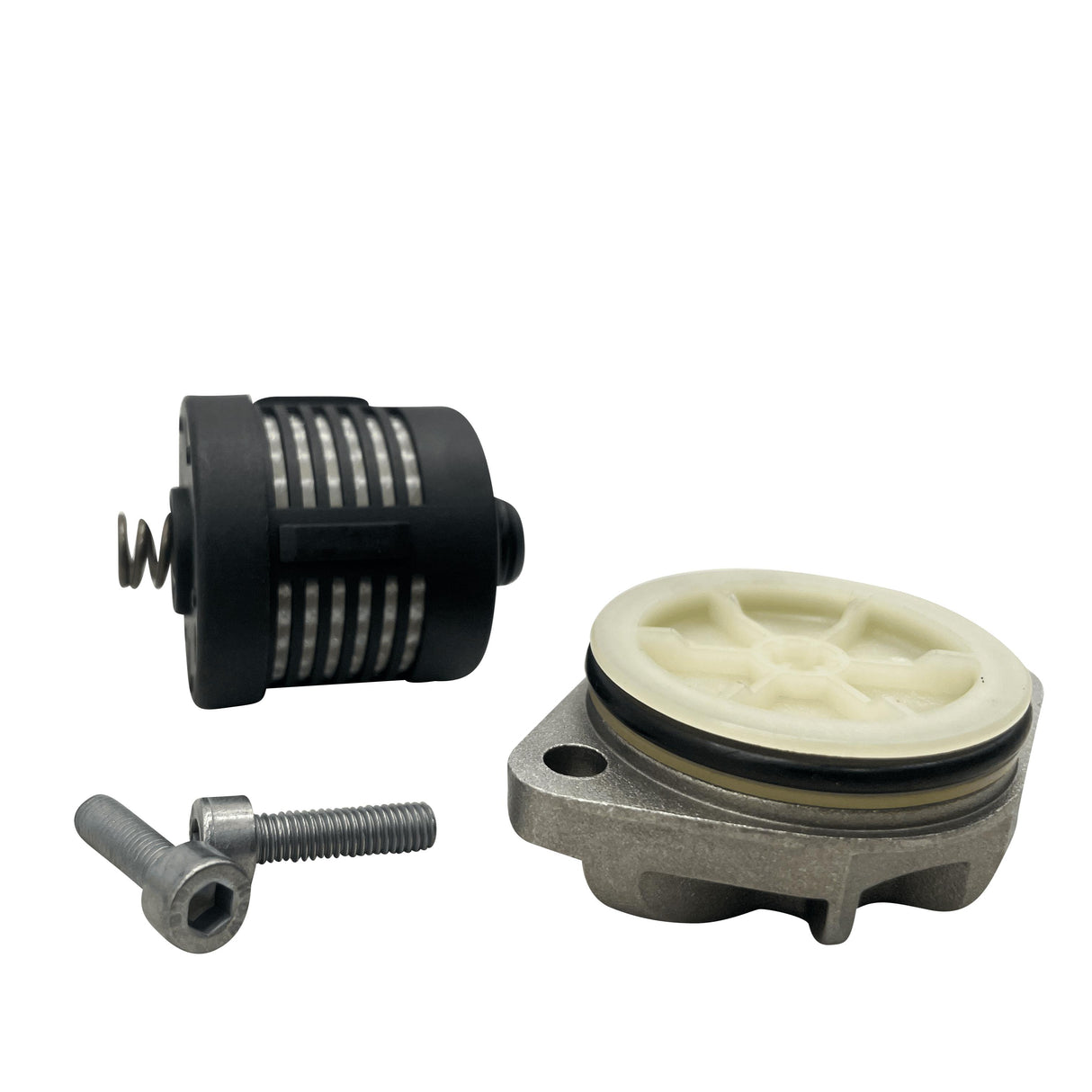 Haldex Pump Gen 2 & 3 Rear Differential With Filter Kit Ford Volvo 8V41-4C019-AA / 30783079 / DS118611 Eco Torque