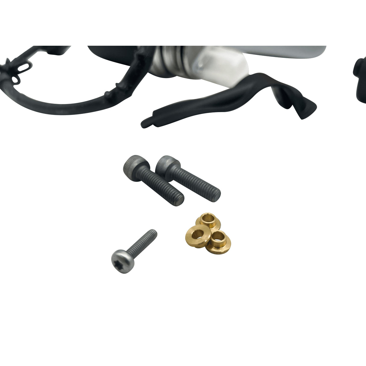 Haldex Pump Gen 2 AWD With Haldex Oil & Filter 02W598549A Eco Torque