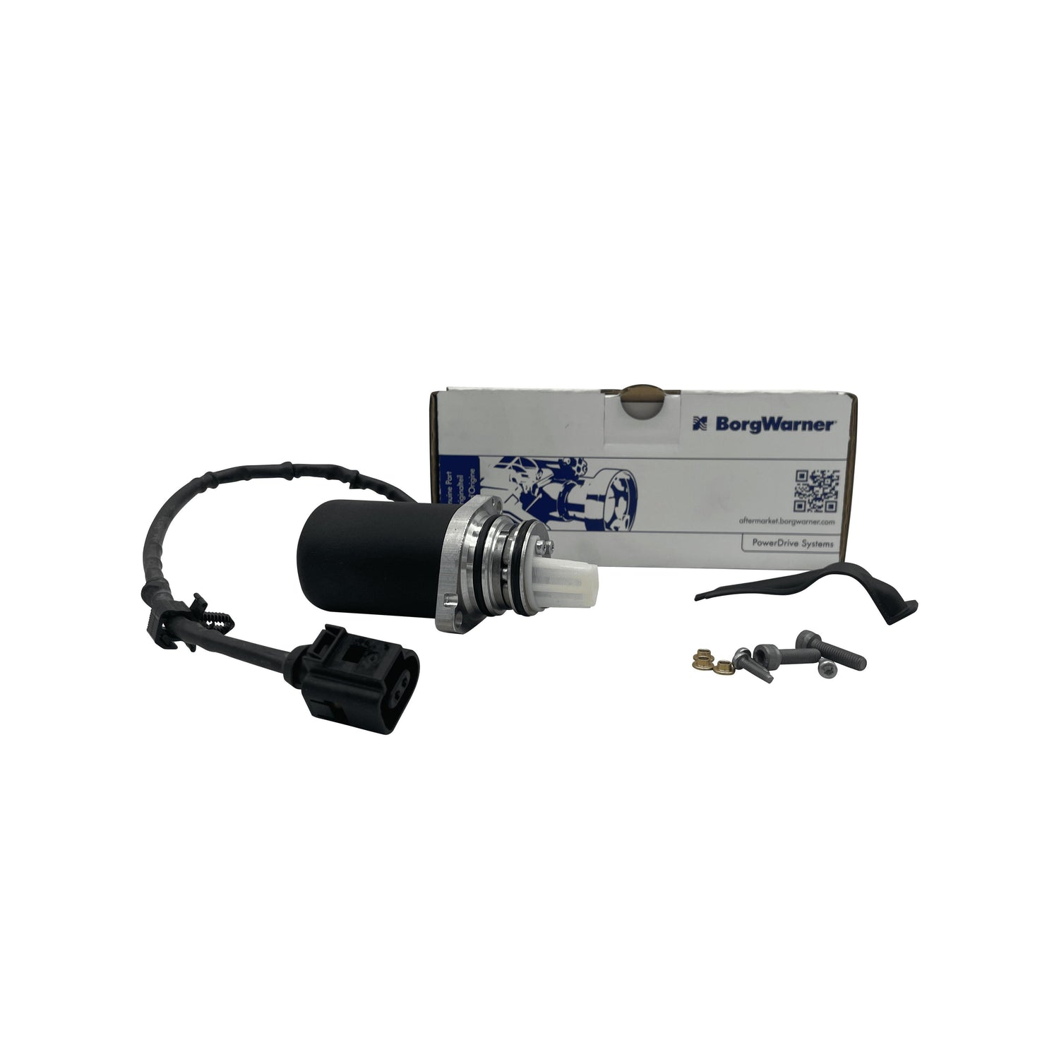 Haldex Pump Gen 2 Rear Differential VW 02W598549A / DS118622Eco Torque