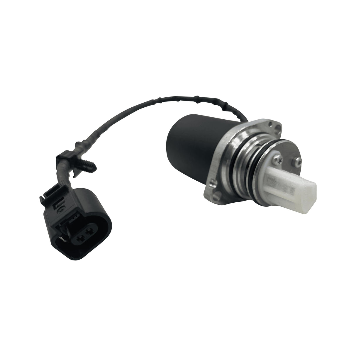 ET2266-BW Gen 2 Haldex pump with harness