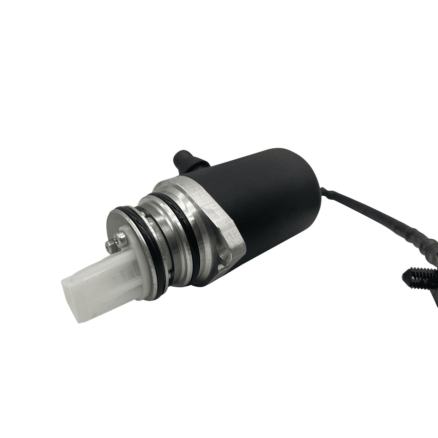 Haldex Pump Gen 2 Rear Differential VW 02W598549A / DS118622 Eco Torque