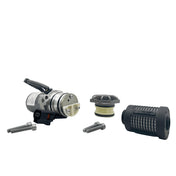 Haldex Pump Gen 4 Rear Differential With Filter Kit Audi SEAT Skoda VW 0AY598549A / DS119866 Eco Torque